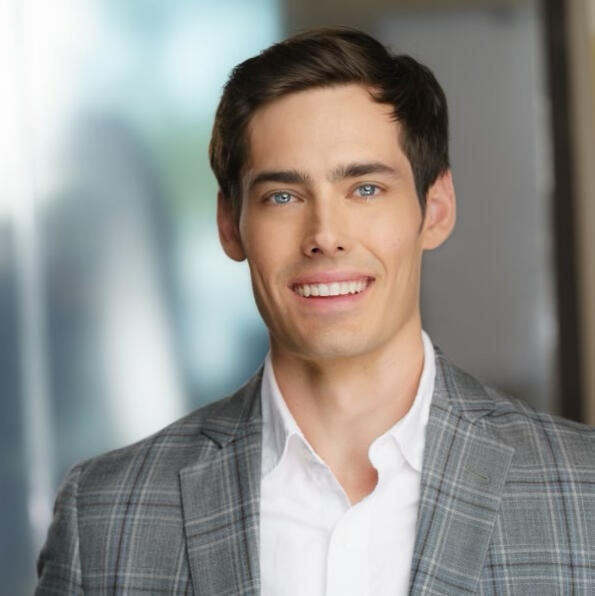 Will Stringer Will Stringer